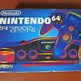 Image result for Nintendo 64 Classic