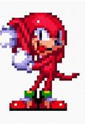 Image result for Knuckles Sonic Cartoon GIF