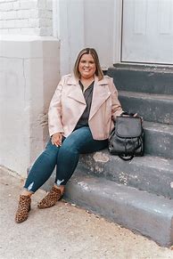Image result for Plus Size Fall Fashion Tourist