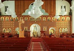 Image result for Coptic Orthodox Liturgy