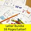 Image result for Free Printable Word Family Books