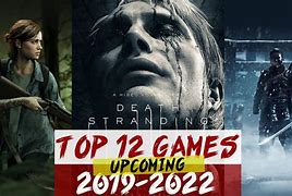 Image result for Best PS4 Games 2022