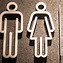 Image result for Bathroom Signs
