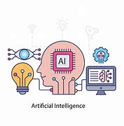 Image result for Artificial Intelligence Vector