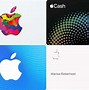 Image result for Apple Pay Gift Card Brought