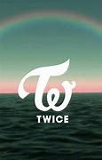 Image result for Twice Logo PC Wallpaper
