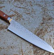 Image result for Gyuto Knife