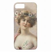 Image result for Clear iPhone 7 Cases for Girls