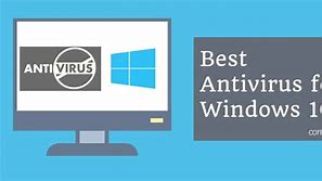 Image result for Best Virus Protection for Windows 10