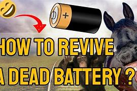 Image result for Dead Battery Cry