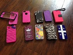 Image result for Victoria Secret Pink iPhone 5 Cases