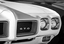Image result for Pontiac GTO Logo Decals