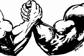 Image result for Arm Wrestling Strong Man America SVG Free