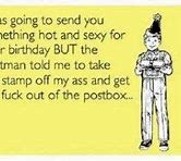 Image result for Inappropriate Funny Birthday Wishes