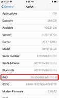 Image result for Imei Format