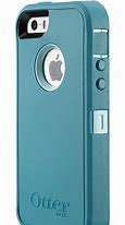 Image result for iPhone SE Cases OtterBox Blue