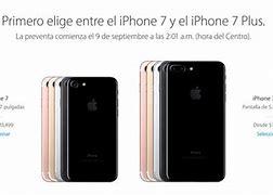 Image result for Cuanto Cuesta El iPhone 7