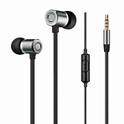 Image result for iPhone Headset with Mic