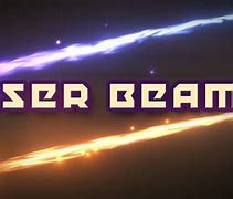 Image result for Creating a Laser Beam