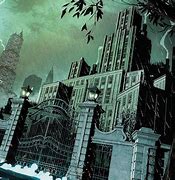 Image result for Orphan Batman