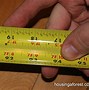 Image result for Tape-Measure Tricks
