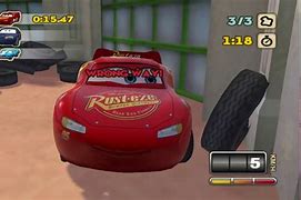 Image result for Cars SuperDrive Edition Cars Road