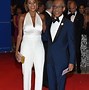 Image result for Rev Al Sharpton and His Wife