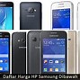 Image result for Harga HP Samsung DiBawah 1 Juta