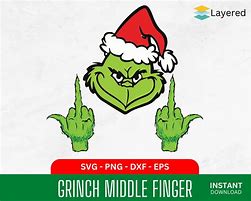 Image result for Grinch 4 Fingers Meme