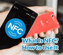 Image result for Cell Phone NFC Feature