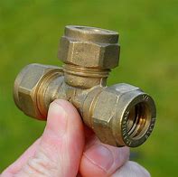 Image result for PVC Male Connector