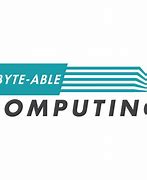 Image result for Byte Computer Science Logo