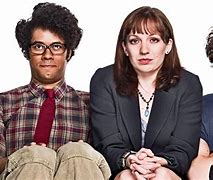 Image result for Comedy TV Show Series