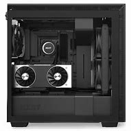Image result for NZXT H710i Build