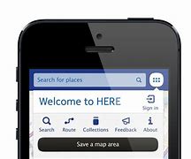 Image result for Nokia Here App Icon