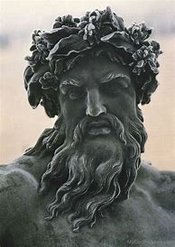 Image result for Uranus Roman God