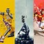 Image result for Famous Sports Posters