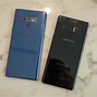 Image result for Samsung Galaxy Note 9 vs Note 8