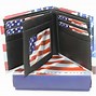 Image result for Flag Embroidered Male Wallet