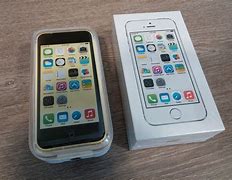 Image result for iPhone 5S vs 5C Size