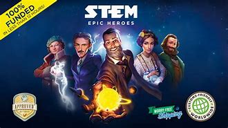 Image result for Epic 2013 Heroes
