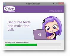 Image result for Viber New Version Windows 7