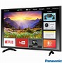 Image result for Smart Panasonic TVs