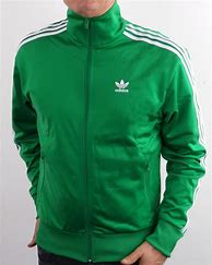 Image result for Red Adidas Tracksuit Men