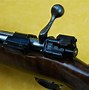 Image result for Small Ring 98 Mauser