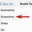 Image result for How to Take ScreenShot in iPhone