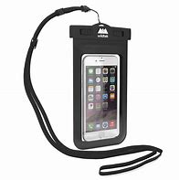 Image result for Waterproof Phone Covers