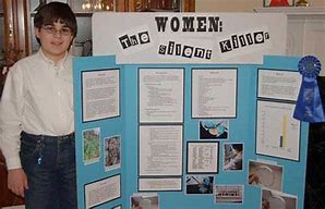 Image result for Funny Science Fair Projects