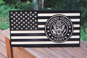 Image result for American Flag Carved Box