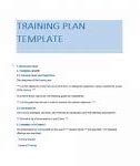 Image result for Training Manual Templates
